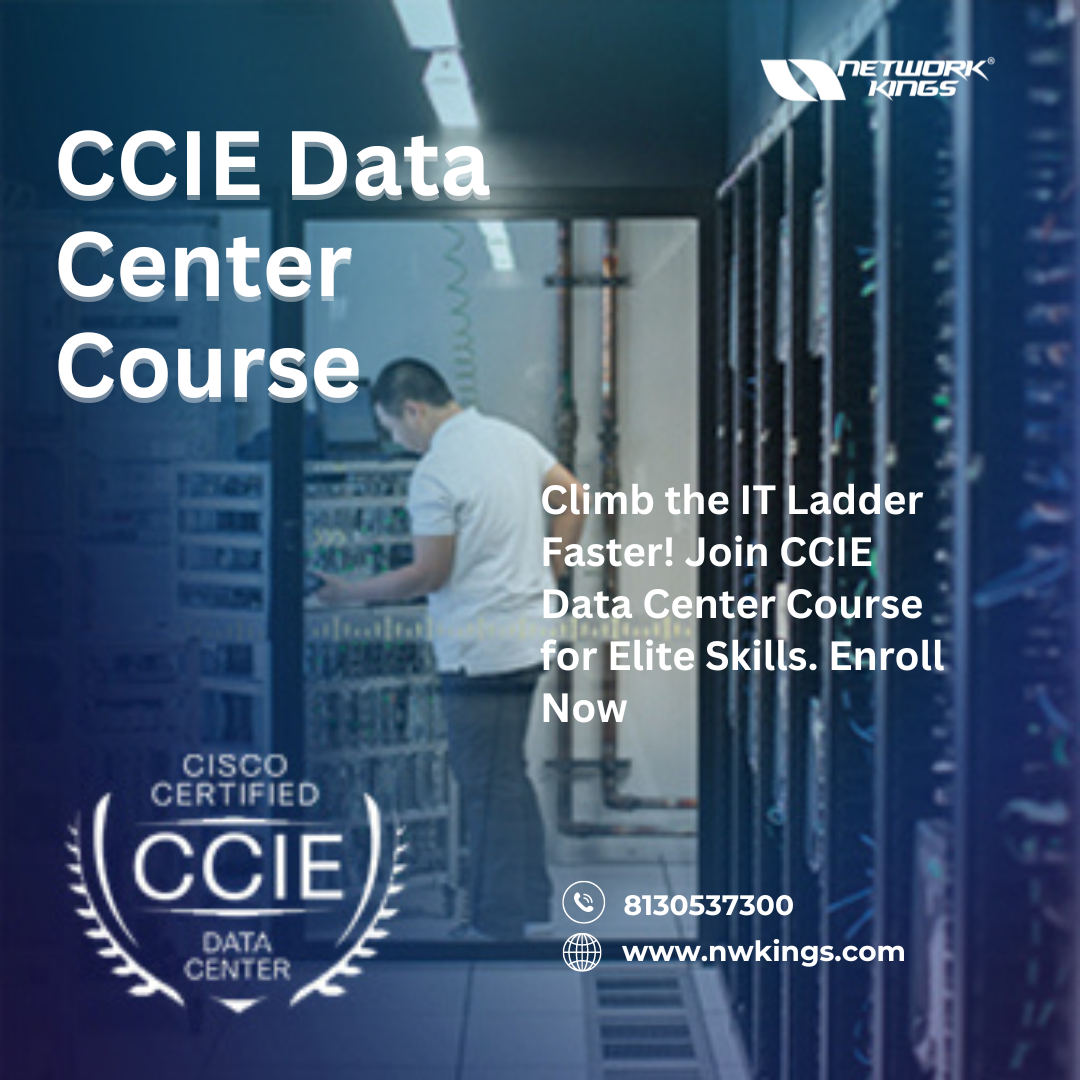 CCIE Data Center Training - Social Social Social | Social Social Social