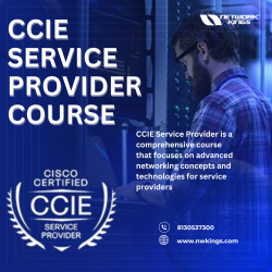 CCIE Service Provider Training