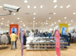 Enhancing Campus Security: The Role of CCTV Monitoring Services