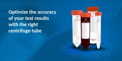 Mastering Centrifuge Tube Selection: Ensuring Accurate Results in Lab Applications