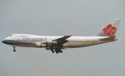 China Airlines Cancellation Policy