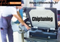 Chiptuning files technic