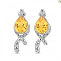 citrine gorgeous and beatful jewelry collection