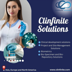 clinical solutions