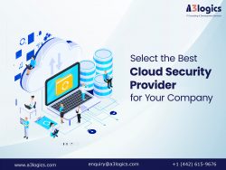 Best tips to select top cloud security service provider