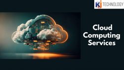 Top Cloud Computing Service Provider NYC – KJ Technology
