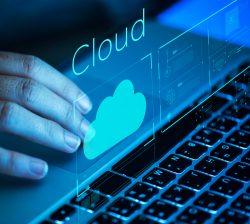 What are the Three Stages of Cloud Transformation?
