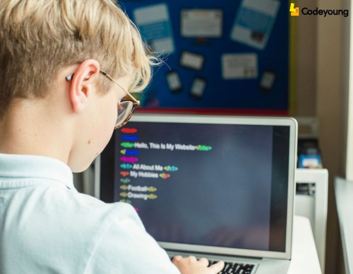 Coding for Young Explorers: A Kid-Friendly Guide