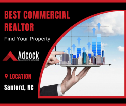 Commercial Real Estate for Your Business