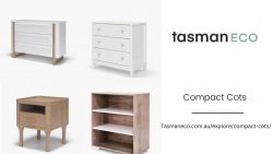 Compact Cots – Tasmaneco