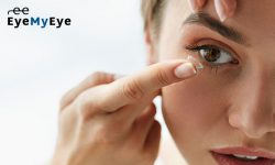 Do you want to Revolutionize Your Vision with Contact Lenses?