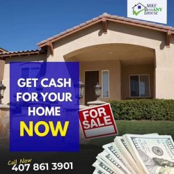 Contact us to Get Cash Home Buyers Georgia
