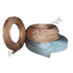 AMA Metal Link – Copper Stranded Wire Rope Flexible Manufacturers
