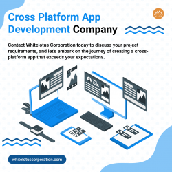 Cross Platform App Development Services | Cross Platform App Development Company