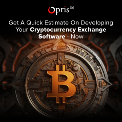 Cryptocurrency Exchange Software Development Cost: Get A Quick Estimate