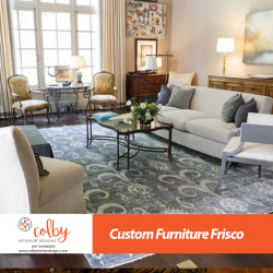 Custom Furniture Frisco