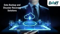 Data Backup and Disaster Recovery Solutions