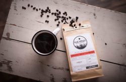 buy decaf coffee dark roast online