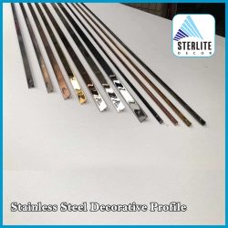 Stainless Steel T Patti Manufacturers in India