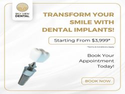 Dental Implants in Noblesville – SkyView Dental
