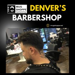 Denver Barbershop
