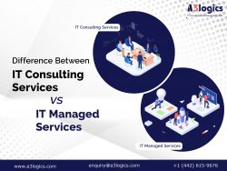 Maximize Efficiency and Savings with IT Managed Services