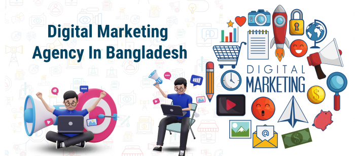 Best Digital Marketing Services in Bangladesh