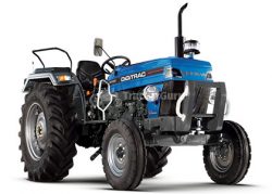 “Revolutionary Farming: Unveiling Tractor Power and Affordability”
