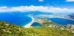 Discover the Magnificent İztuzu Beach – A Hidden Gem of the Mediterranean