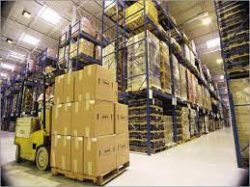 Warehousing Services In St. Louis