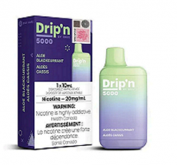 Drip’N by Envi 5000 Disposable
