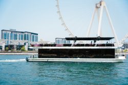 Xclusive Yachts X 8 a – Yacht Rental Dubai