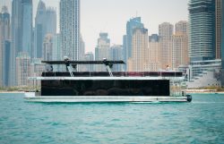 Xclusive Yachts X 8 d – Yacht Rental Dubai