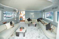 Xclusive Yachts – yacht rental dubai