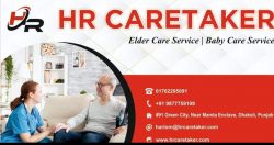 Elder Caretaker Chandigarh | Patient Care Service Chandigarh | Home Caretaker Service in Chandigarh