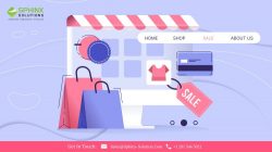 Ecommerce Website Development-Step by Step Guide 2023