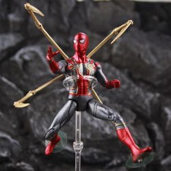 Buy Iron Spider Man Toys Online