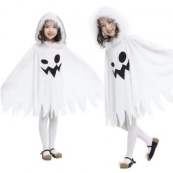 Fairy White Ghost Costume Ghost Costume $29.95