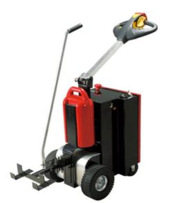 Electric tuggers for sale in USA