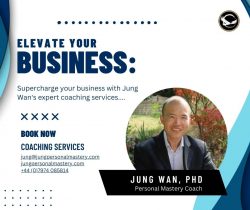 Elevate Your Business: Expert Coaching Services