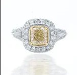 Eternal Love Embodied: Introducing the Exquisite Collection of Engagement Diamond Rings by Diamo ...