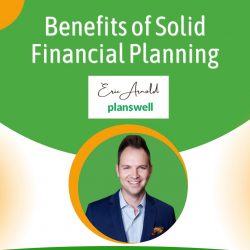 15:59 Eric Arnold: Benefits of Solid Financial Planning
