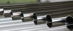 Seamless & ERW Pipes & Tubes Exporters In India