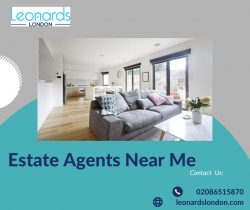 Your Local Property Partners: Leonards London