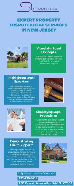 Expert Legal Services for Resolving Real Estate Conflicts