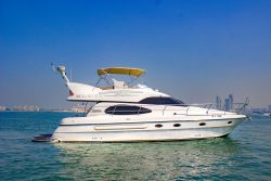 Xclusive Yachts X 10 a – yacht rental dubai