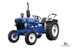Farmtrac 45 Tractor Price in India – Tractorgyan