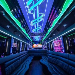 Party Buses Queens Ny