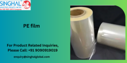Manufacturers and suppliers of polypropylene film in the USA