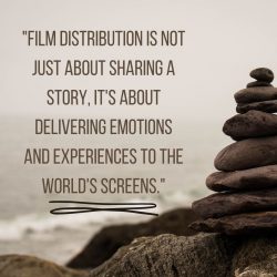 Orwo Film Distribution: Elevating Emotions on the World’s Screens